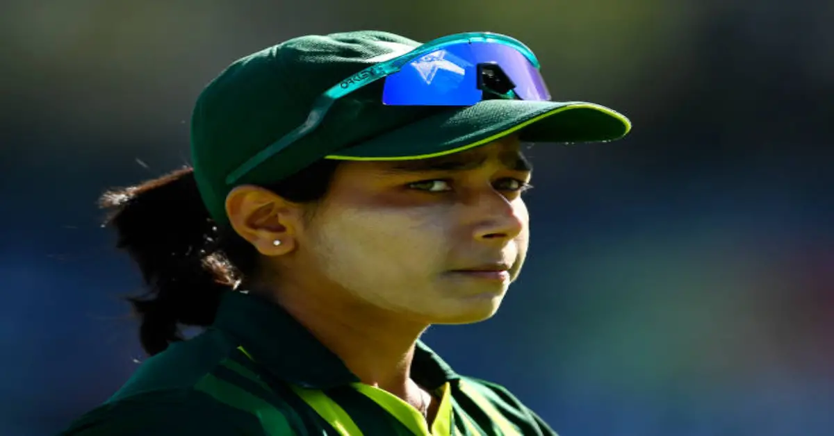 Pakistan recalls Iram Javed for the Bangladesh series, Fatima Sana is not yet fit to play