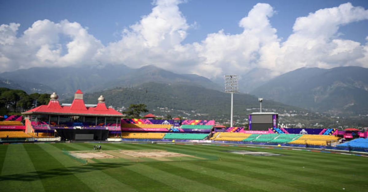 Trott warns England of Dharamsala outfield concerns ahead of Bangladesh fixture