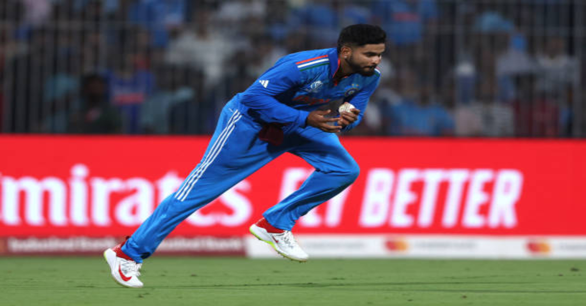 Advantage India as spin trio keeps Australia to 199
