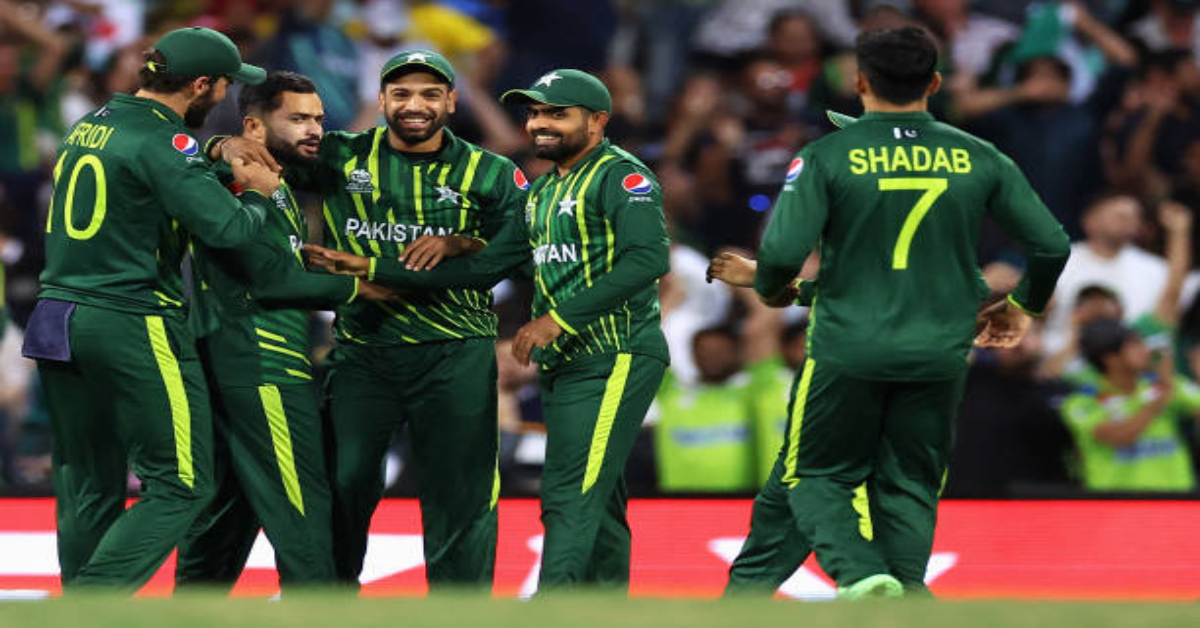 Lower order and spinners lead Pakistan to Asian Games semi-finals
