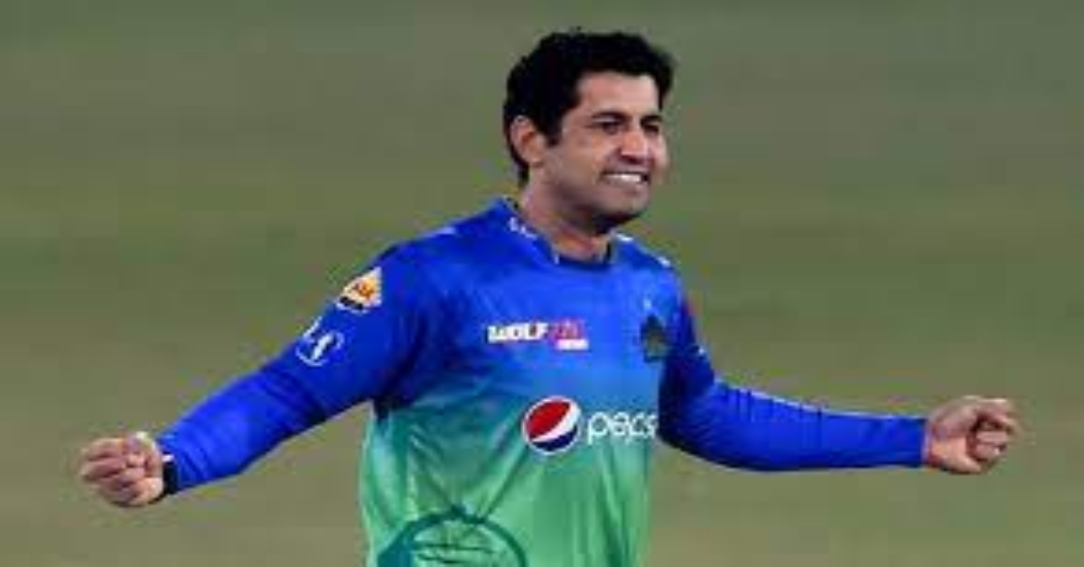 Asif Afridi returns to Pakistan domestic cricket after one year of ban