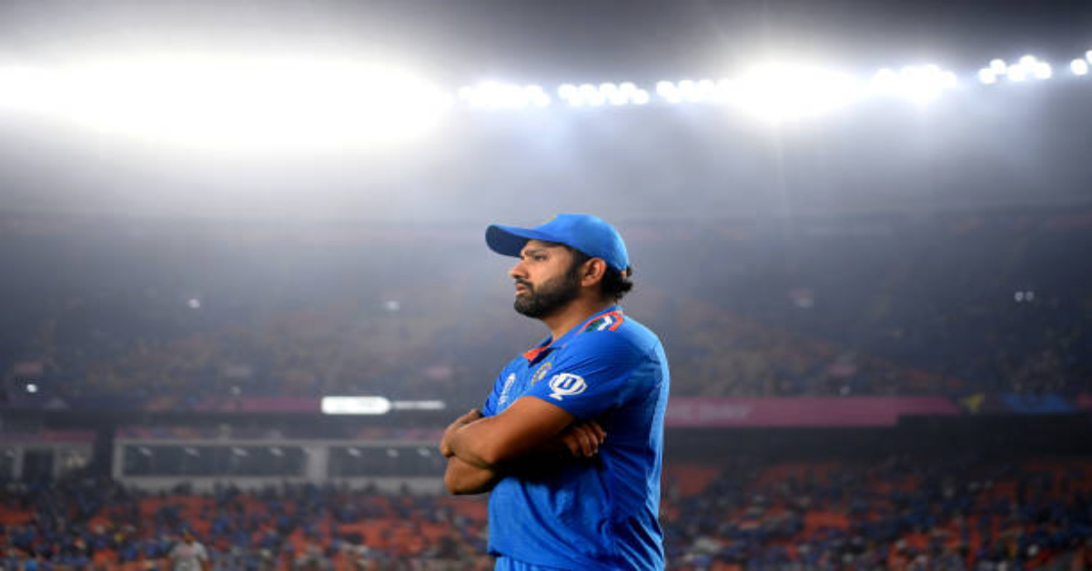 Rohit Sharma's bold new batting template has changed his ODI game - and India's