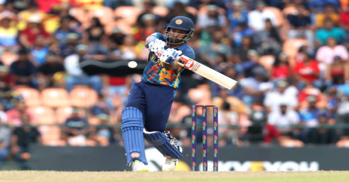 Gunathilaka set to return to domestic, international cricket after being found not guilty