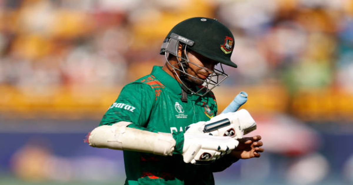 Bangladesh handed a boost with Shakib's return to nets