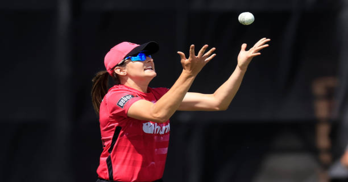 Stella Campbell ready for lift-off with Perth Scorchers after injury setbacks