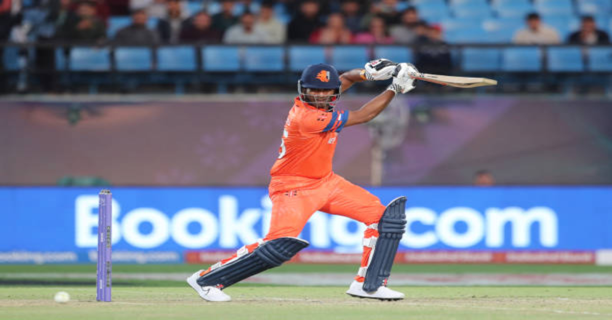 Teja Nidamanuru hopes World Cup success paves the way for more bilaterals and Euro T20 league