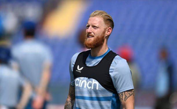 'I thought I was done' - Stokes glad to recover from hip injury after fearing the worst