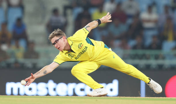From sickbed to match-winner - Cummins and Stoinis laud Zampa