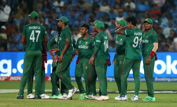 Sriram urges Bangladesh batters to learn from Kohli