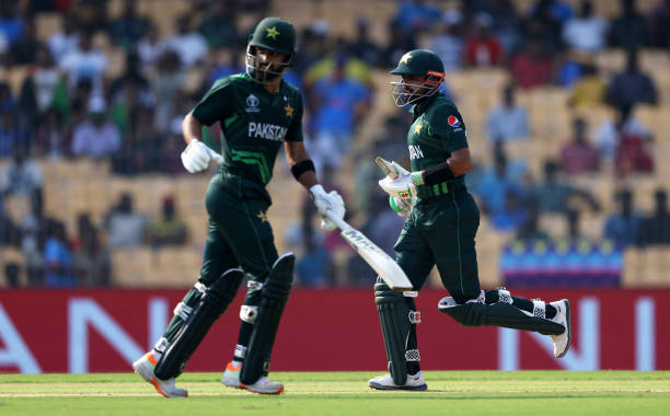 Babar: 'When we bowl well, we don't bat well; when we bat well, we don't field well'