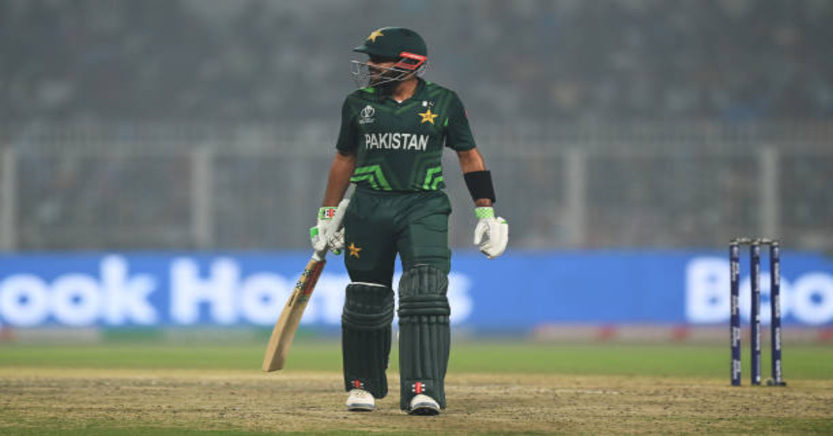 Old missteps torment Pakistan and Babar in fair World Cup campaign