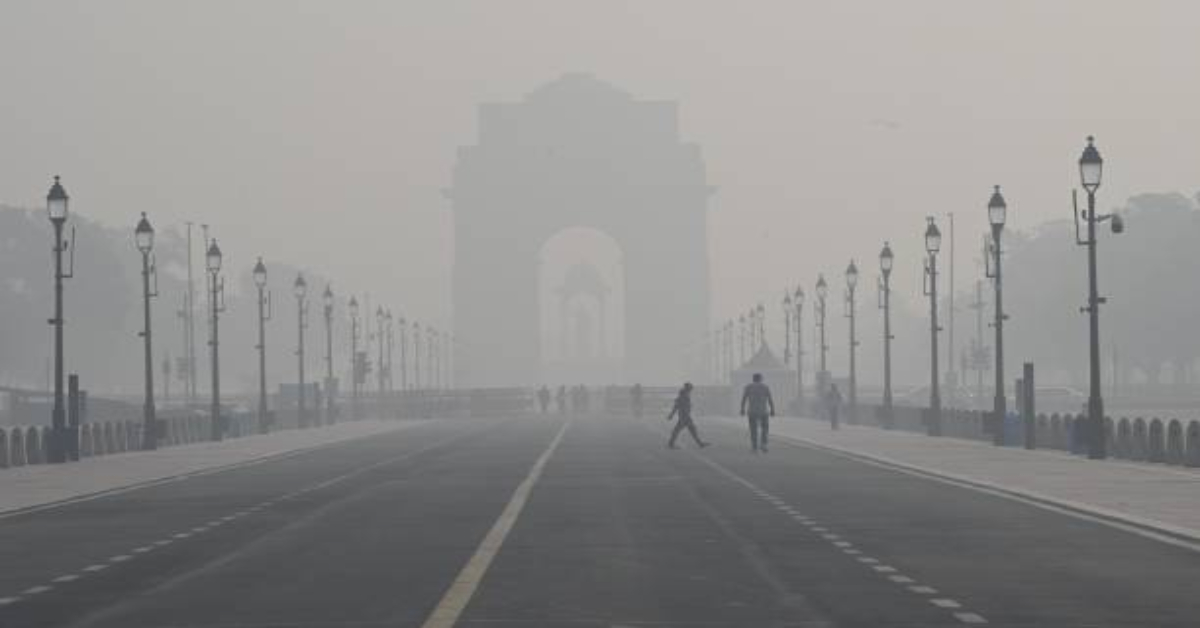Bangladesh drop preparing on account of air pollution in Delhi