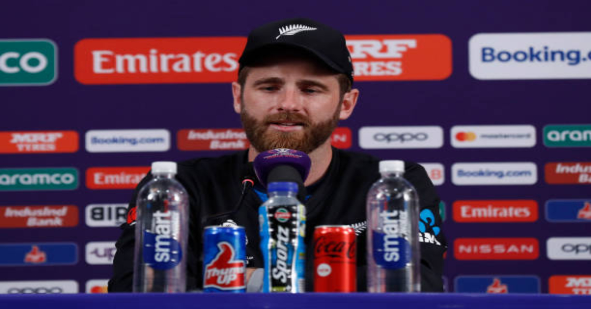 Williamson Declares: The Saga Continues for New Zealand's Golden Generation