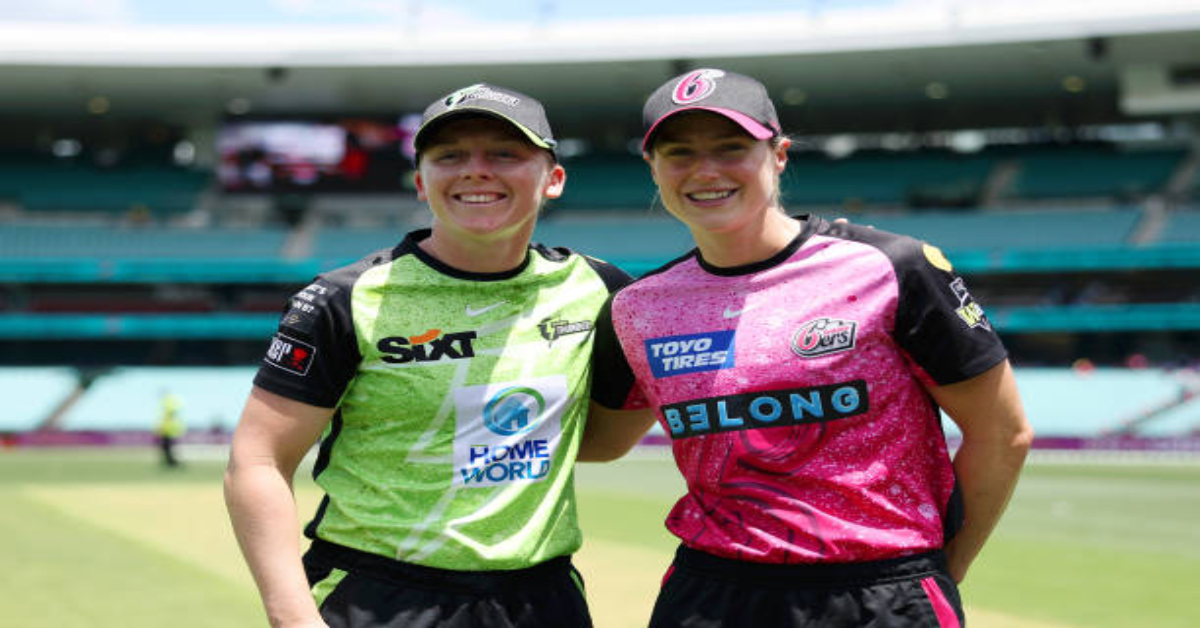 Sydney Thunder left with the long haul in bid for WBBL title