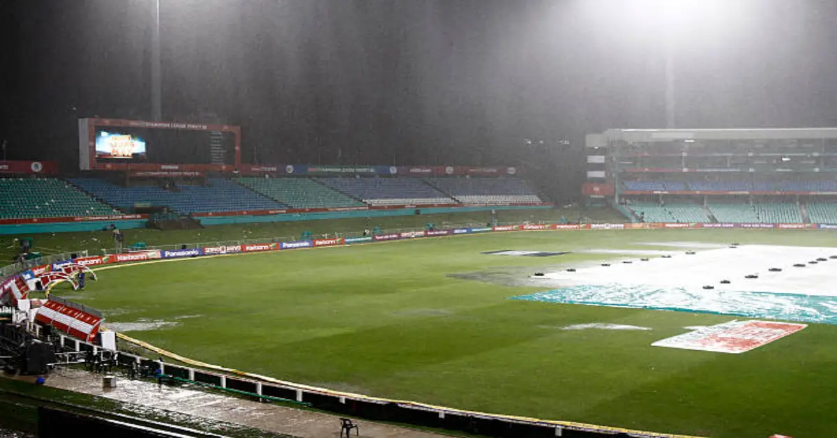 Australia vs. South Africa Semi-Final: Weather Takes Center Stage in Kolkata