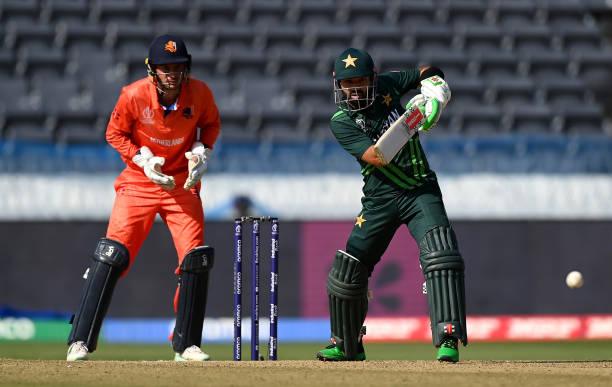 Pakistan-Netherlands 2024 Tour Postponed Indefinitely Upon PCB's Request