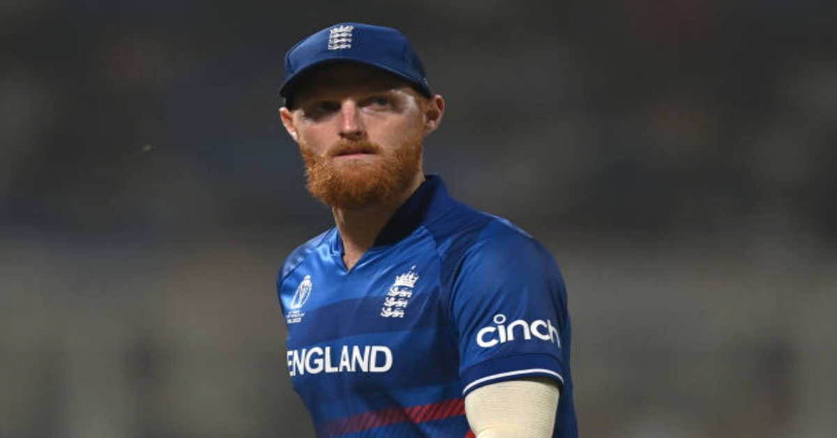 Stokes Opts Out of IPL 2024 for Workload and Fitness Management