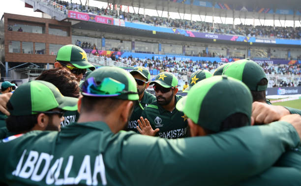 Old missteps torment Pakistan and Babar in fair World Cup campaign