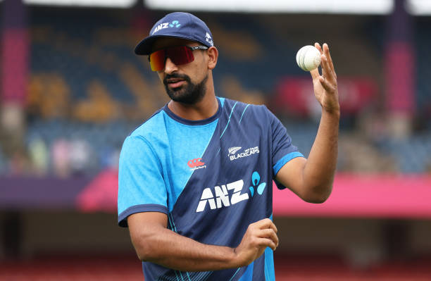 Sodhi Confident in New Zealand's Comeback After Sylhet Test Loss