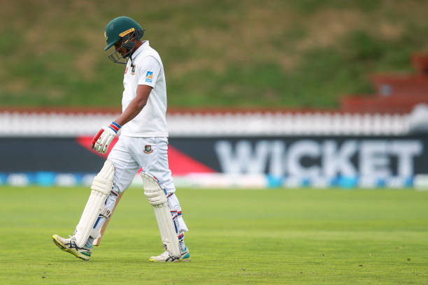 Taijul Brilliance Puts Bangladesh Three Wickets Away from Victory on Final Day