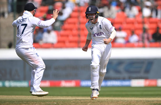 IND vs ENG: Potential Benched Players for the Second Test