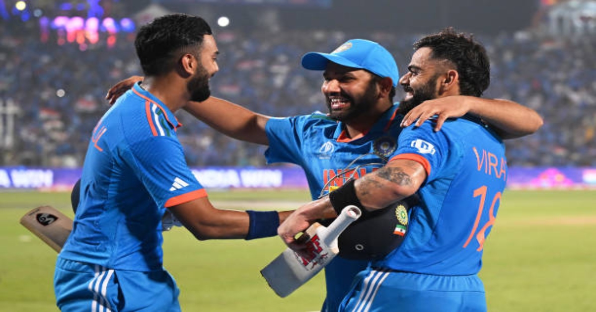 The Kohli and Rohit Conundrum: An Unavoidable Topic for Team India