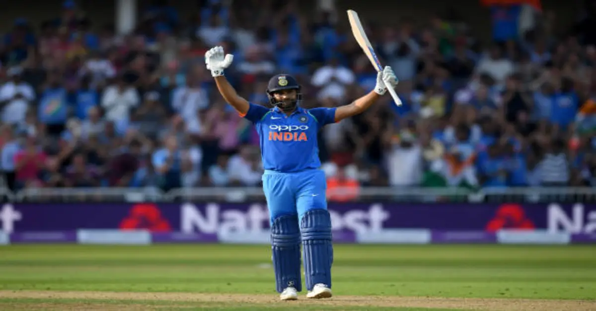 The Rohit Century: A Moment of Relief Beyond Elation