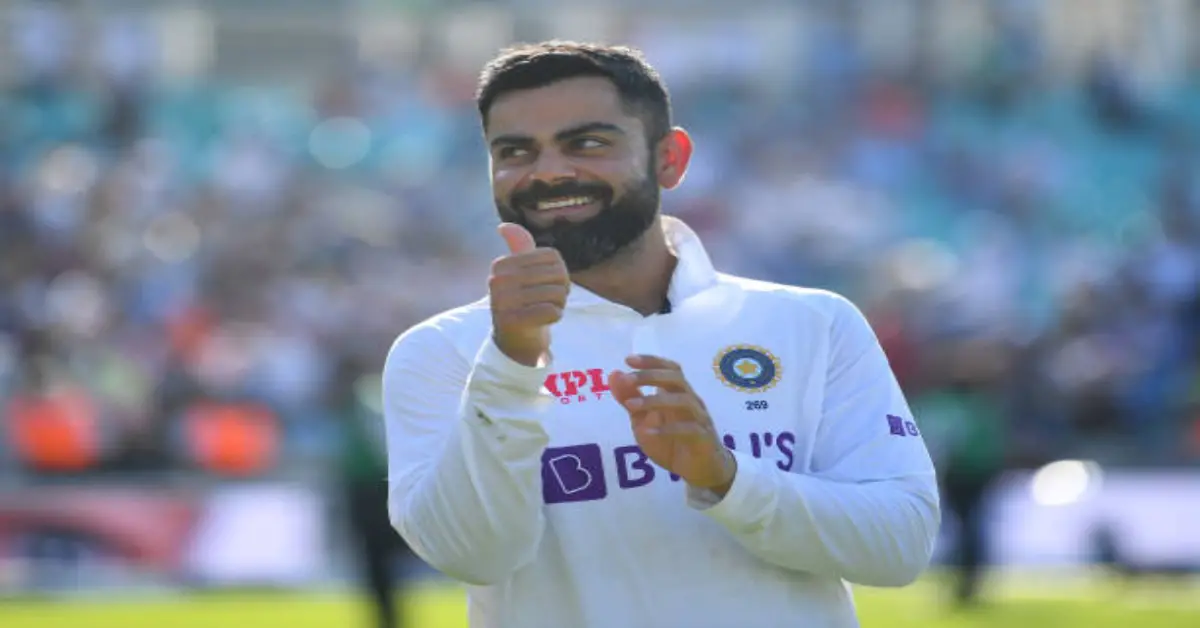 Virat Kohli Withdraws from First Two England Tests for Personal Reasons