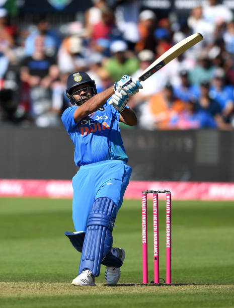 The Rohit Century: A Moment of Relief Beyond Elation