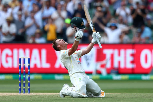'He was told to play a certain way' - Khawaja on Warner's feisty reputation