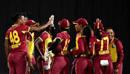 West Indies Women Cricket team
