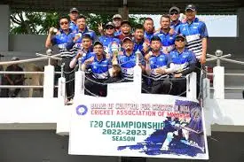 Mizoram T20 League