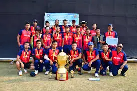 Mizoram T20 League