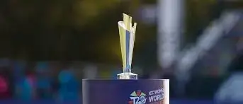 ICC Women's T20 Cricket World Cup 2024