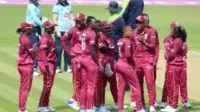 West Indies Women's team