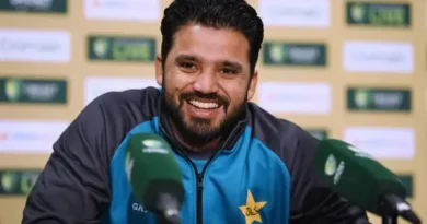 Azhar Ali