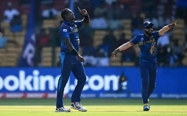 Next Gen Showdown: Sri Lanka, New Zealand Begin T20 World Cup Prep