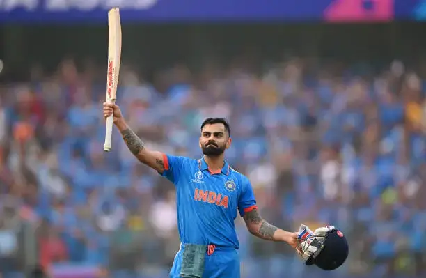 Kohli