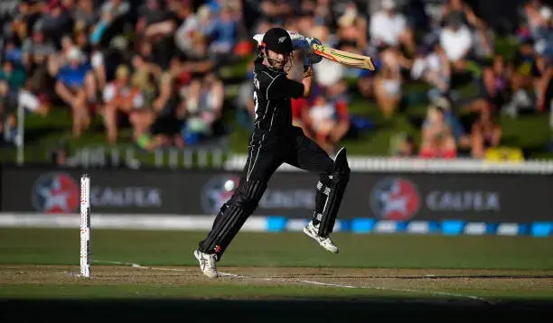 Kane Williamson 